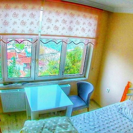 Sehzade Butik Otel Муданья Экстерьер фото